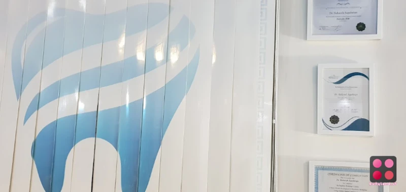 کلینیک دندانپزشکی دکتر سپهریان (تهران)