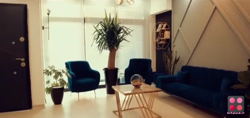 کلینیک دندانپزشکی دكتر طاهری مقدم (مشهد)