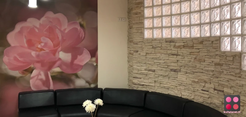 کلینیک دندانپزشکی دکتر فروزان رسولی (مشهد)
