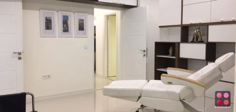 کلینیک جراحی بینی دکتر بخشایی (مشهد)