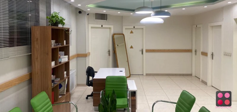 کلینیک زیبایی دکتر سالاری فر (اصفهان)
