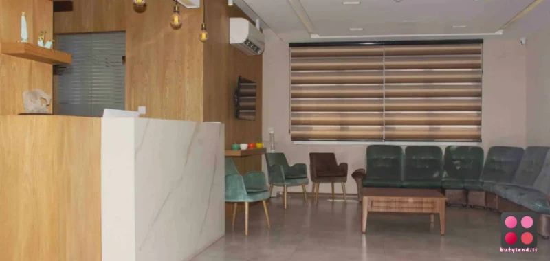کلینیک زیبایی دکتر سینا غیاثی (شیراز)
