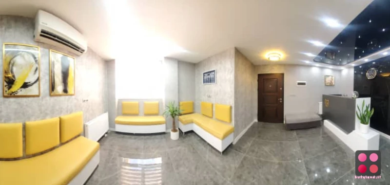 کلینیک دندانپزشکی دکتر هدی صالحی (اصفهان)
