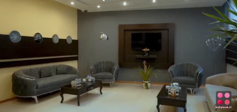 کلینیک زیبایی دکتر بهنام فر (مشهد)