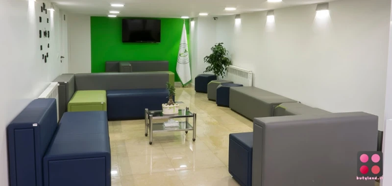 کلینیک تخصصی دندانپزشکی سبز (تهران)