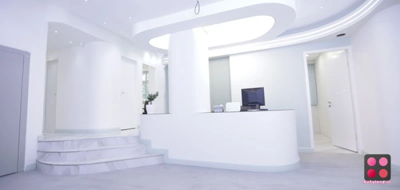 کلینیک زیبایی تخصصی ماهور (تهران)