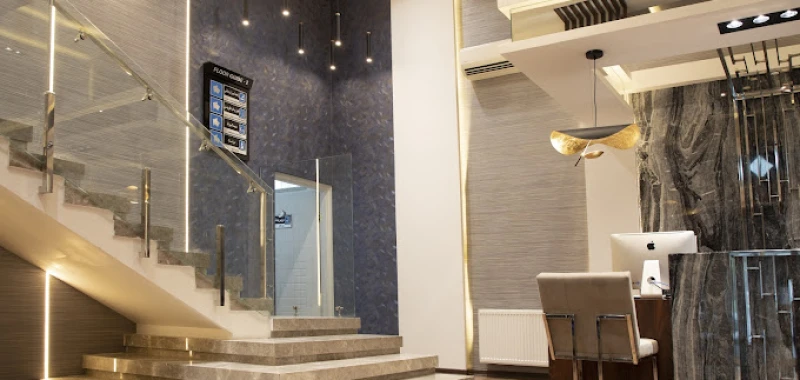 کلینیک زیبایی اکسیر جوانی (مشهد)