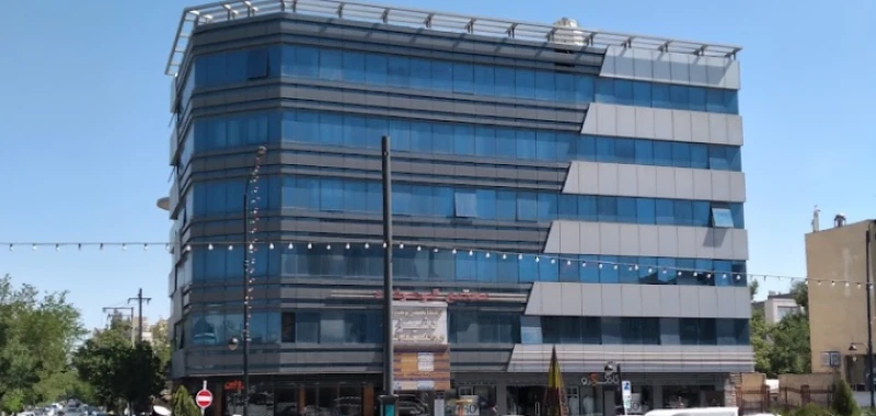 کلینیک پوست زیبایی دنیز (مشهد)