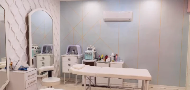 کلینیک زیبایی پوست ایرانمهر (اهواز)