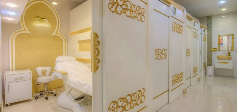 کلینیک زیبایی آبنوس (مشهد)